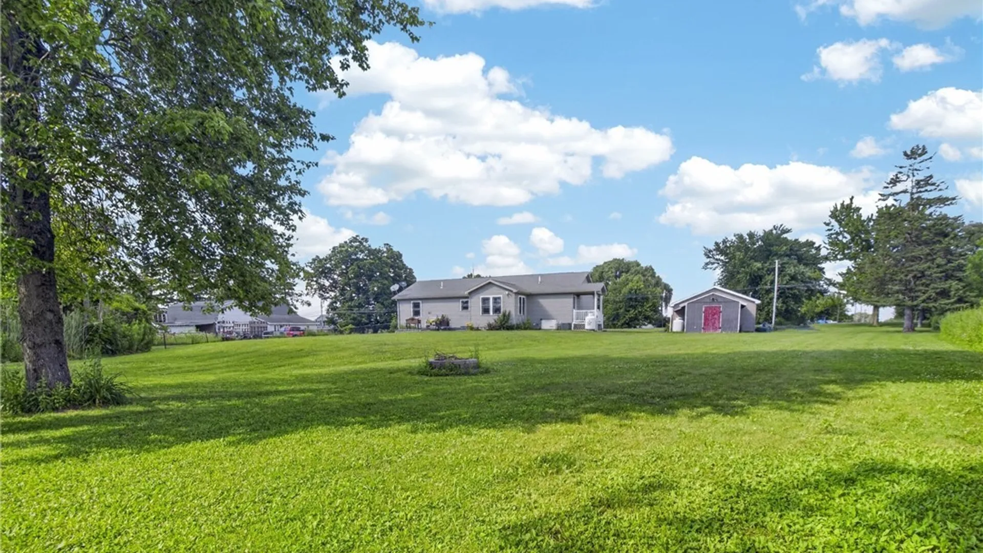 Property at 4618 Marble Hill Road, Vernon, NY 13476 33