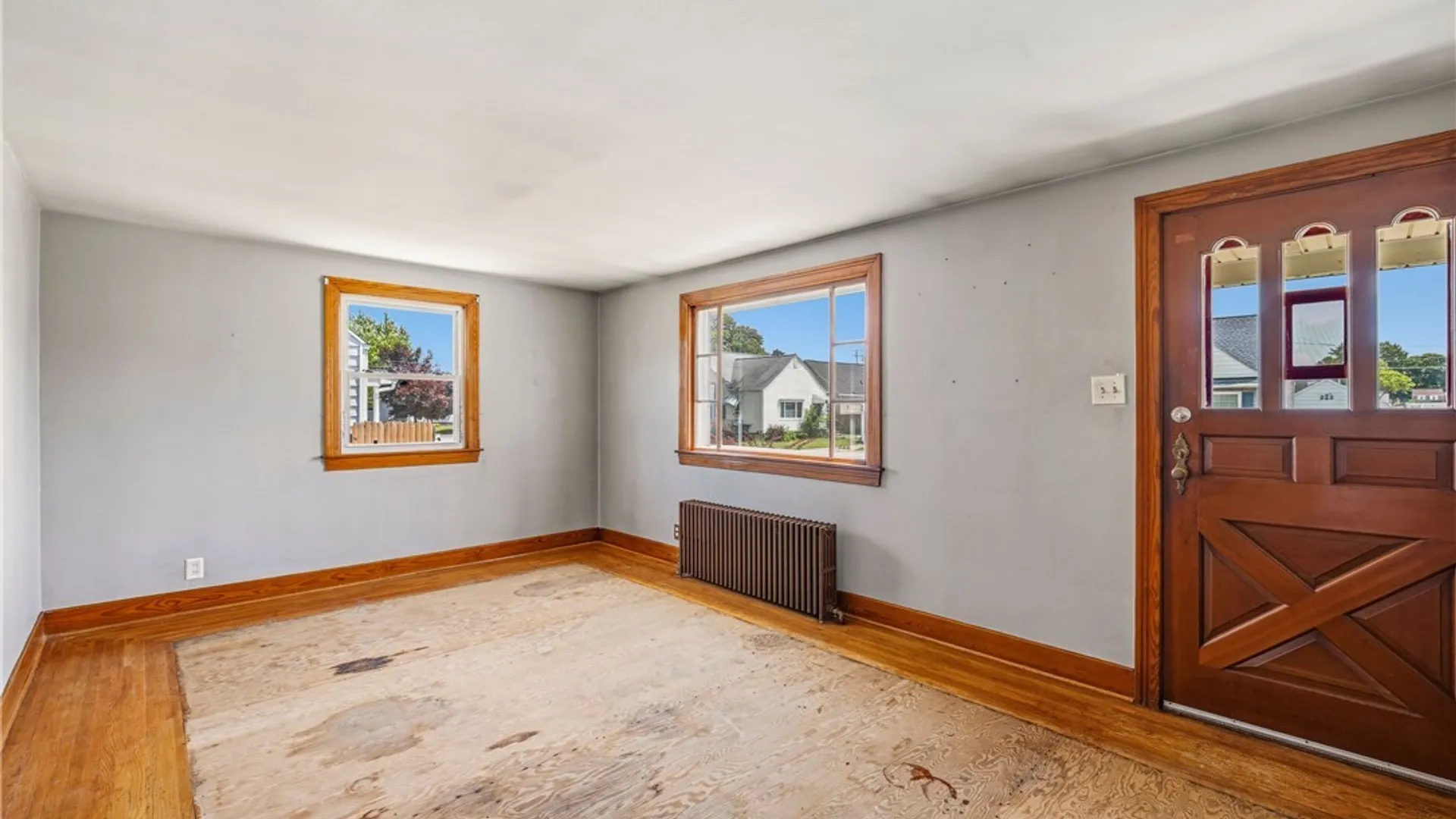 Property at 252 Edward Street, North Tonawanda, NY 14120 10