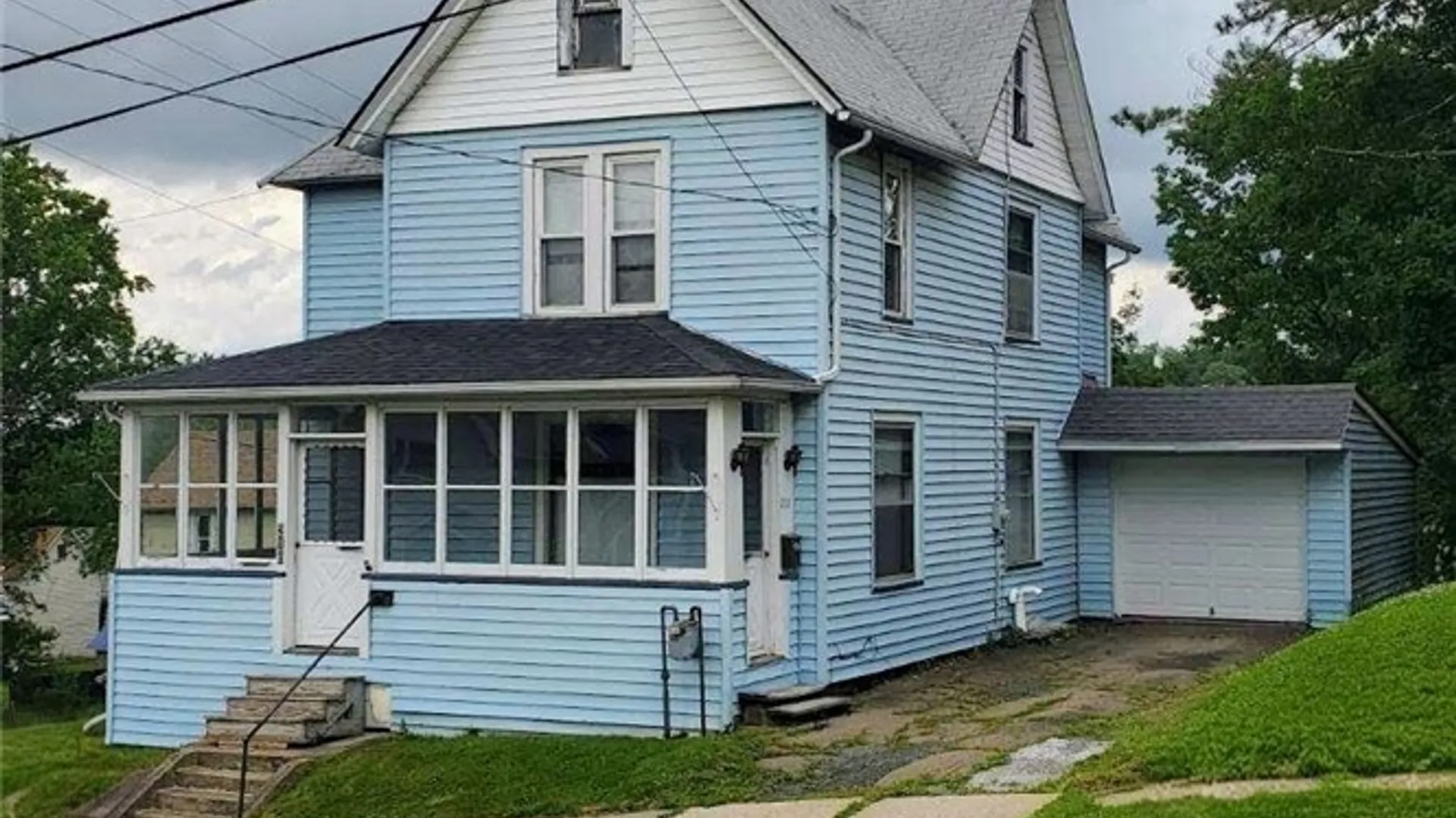 Property at 210 Welsh Street, Kane Boro, PA 16735 4