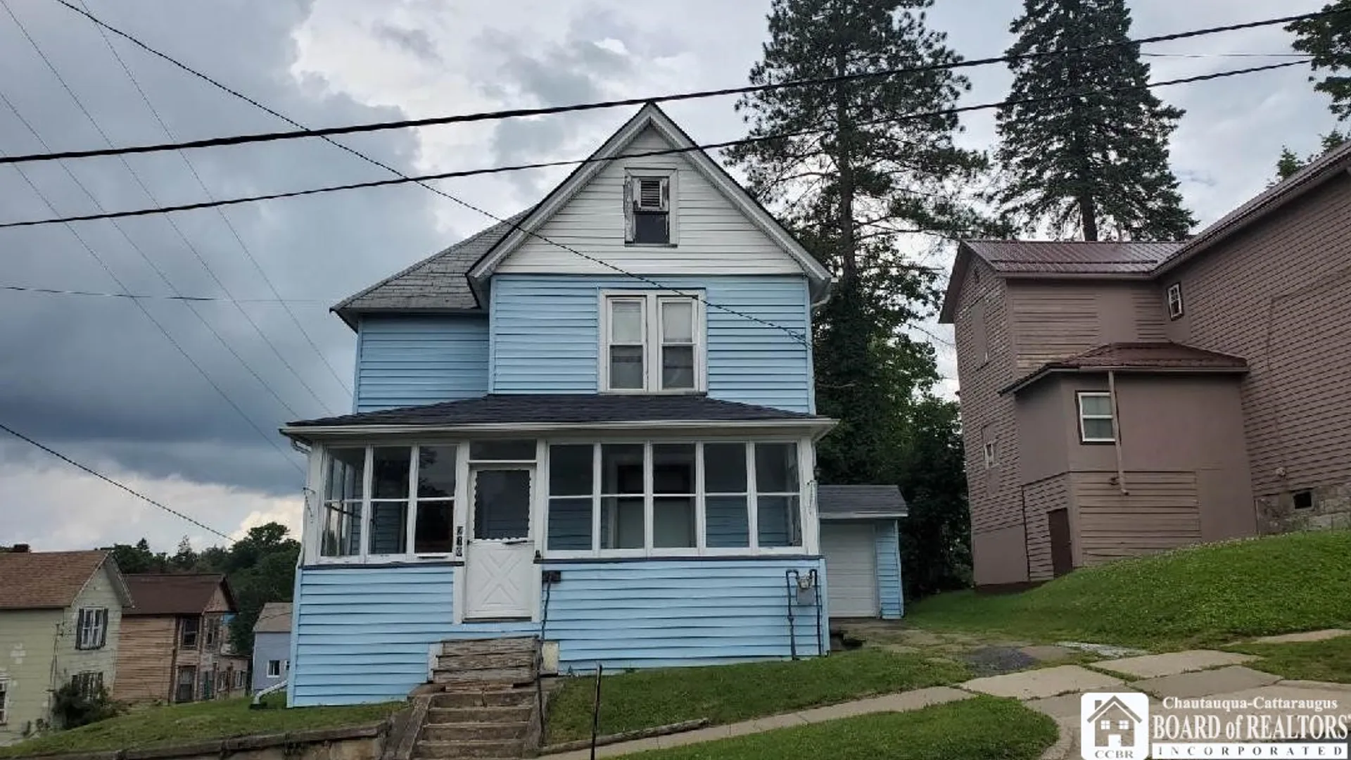 Property at 210 Welsh Street, Kane Boro, PA 16735 5