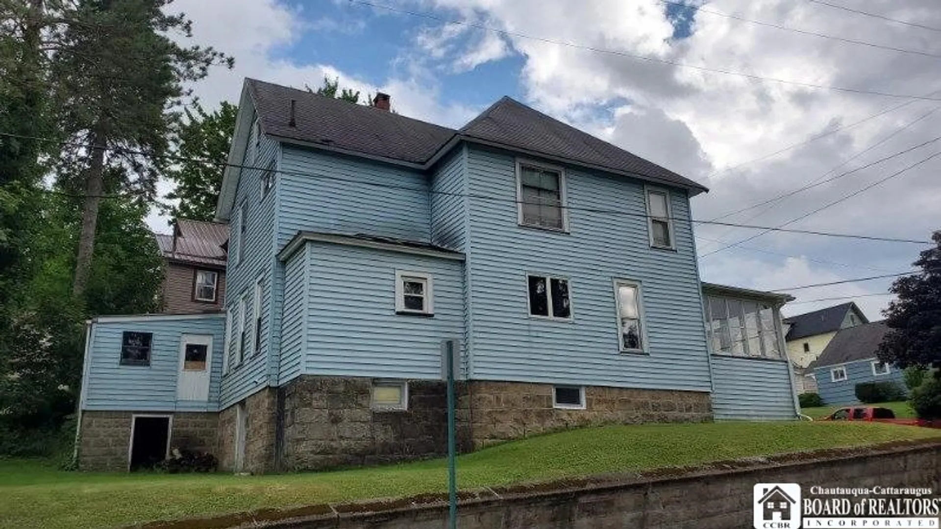 Property at 210 Welsh Street, Kane Boro, PA 16735 25
