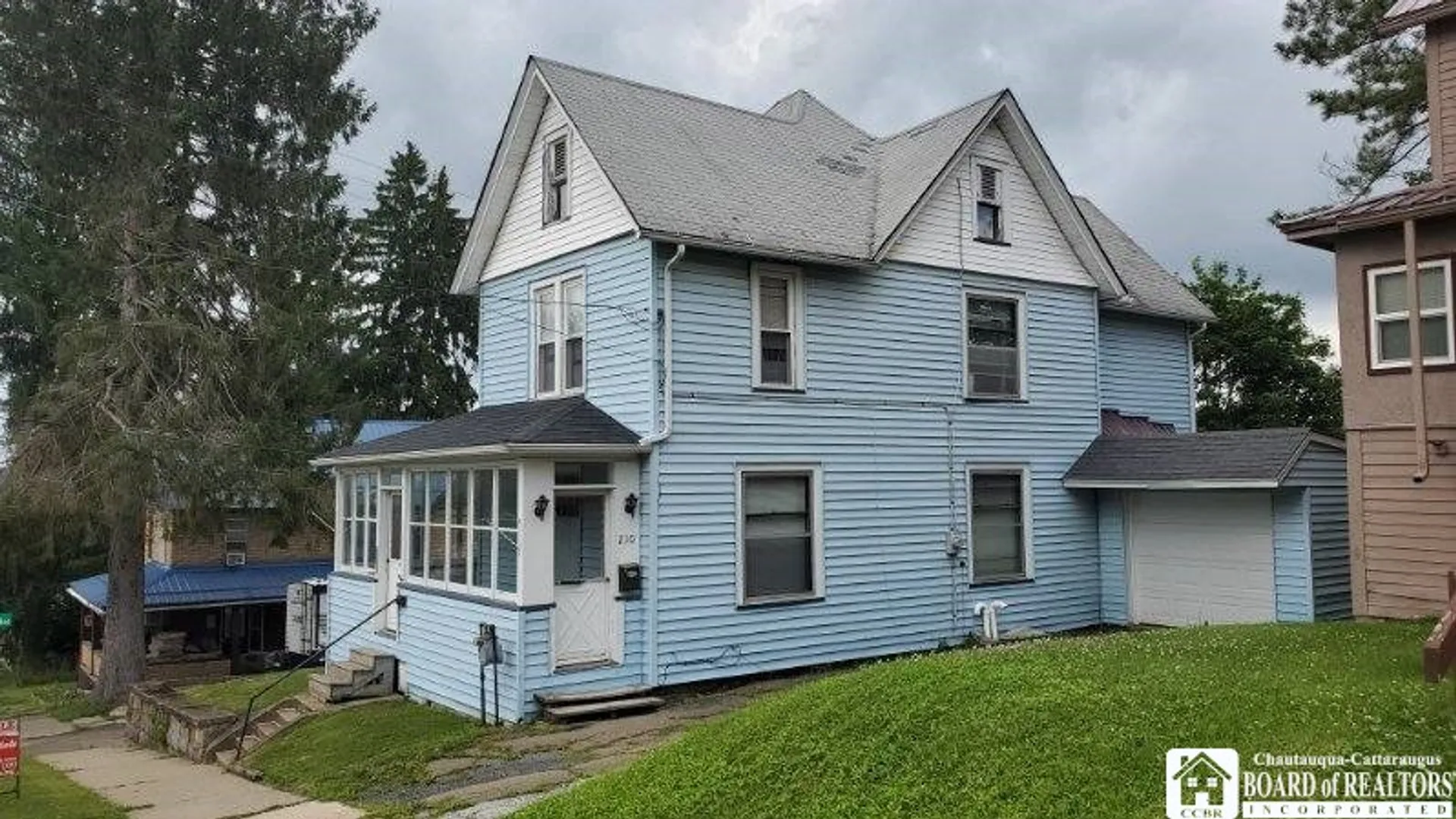 Property at 210 Welsh Street, Kane Boro, PA 16735 26