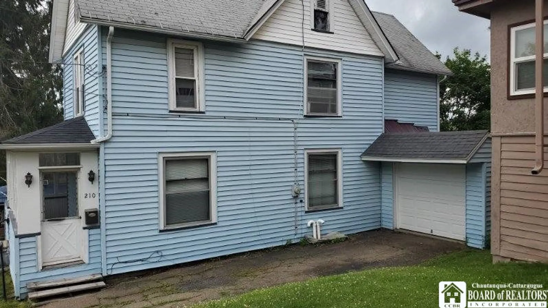 Property at 210 Welsh Street, Kane Boro, PA 16735 27