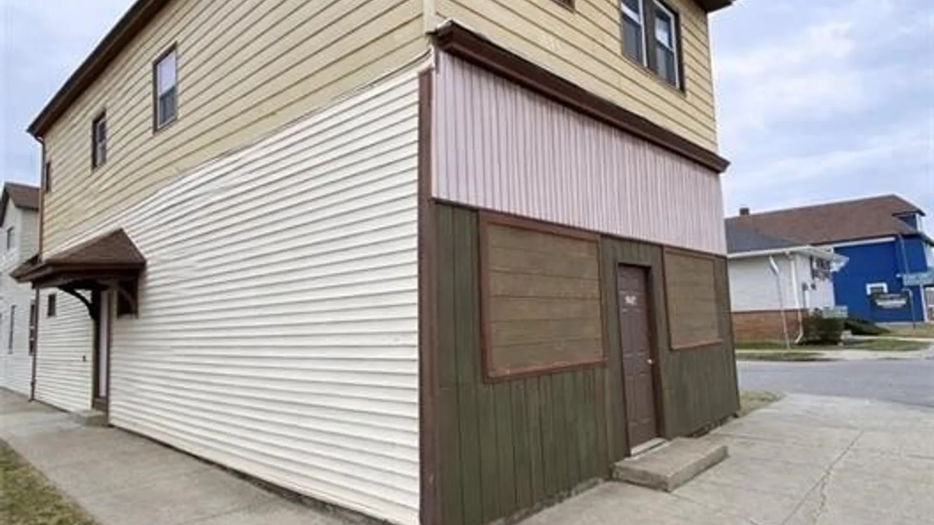 Property at 1776 Clinton Street, Buffalo, NY 14206 2