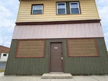 Property at 1776 Clinton Street, Buffalo, NY 14206