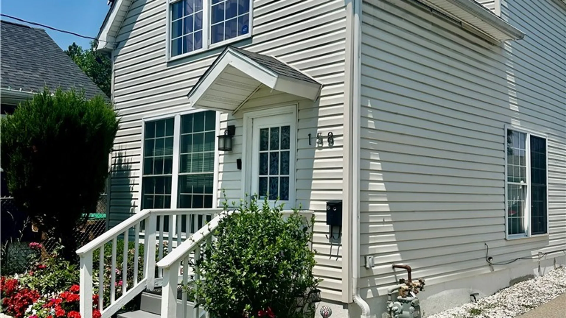 Property at 158 David Avenue, Cheektowaga, NY 14225 3