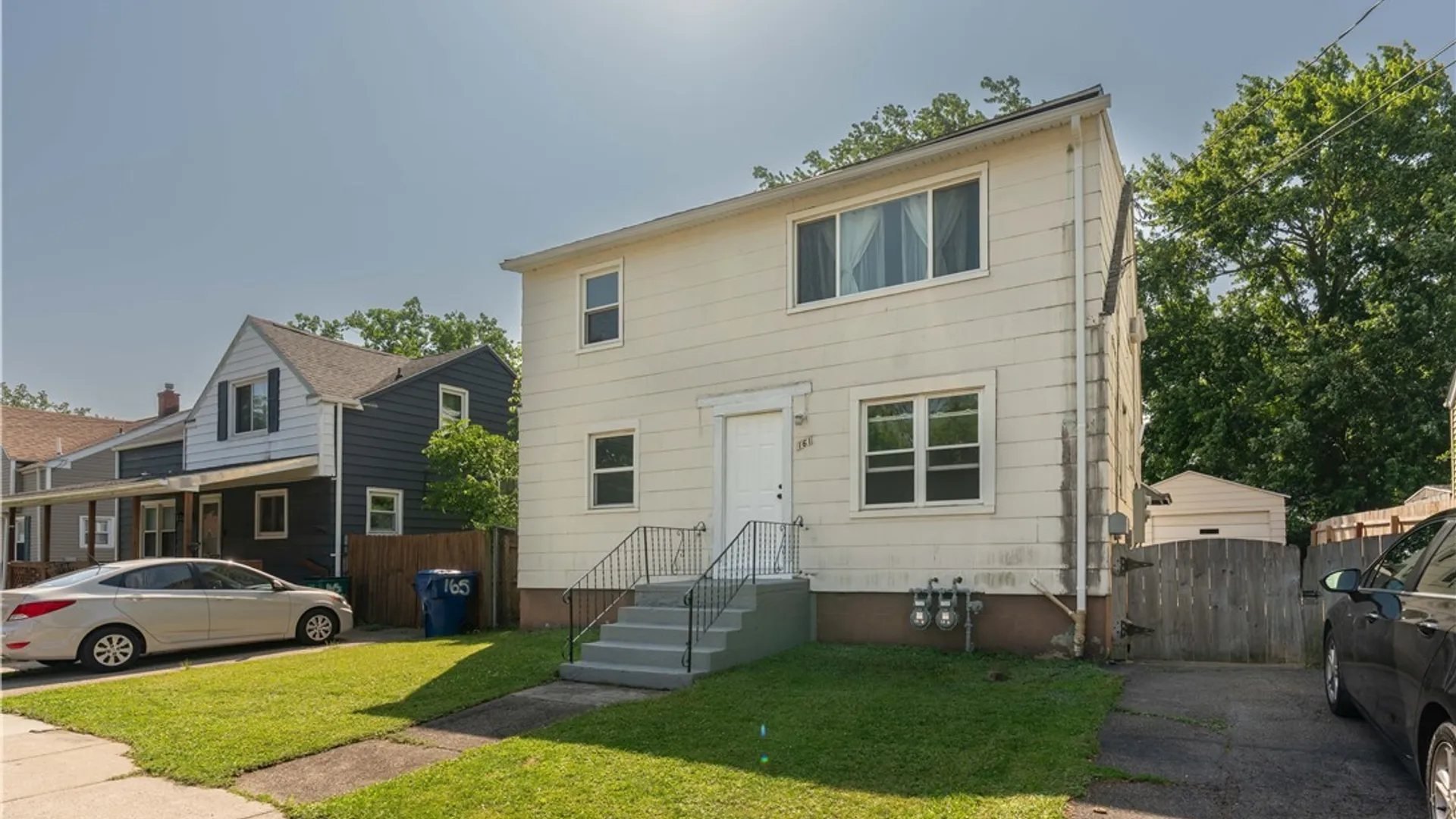 Property at 161 Norman Avenue, Buffalo, NY 14210 2