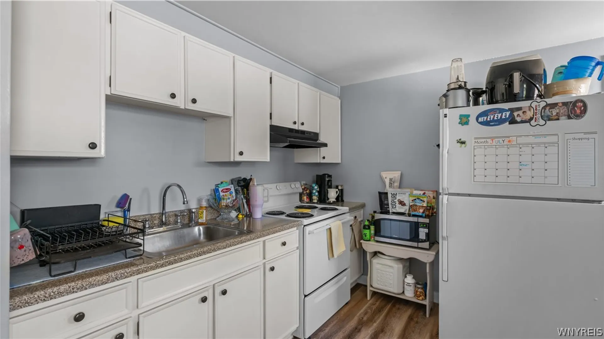 Property at 161 Norman Avenue, Buffalo, NY 14210 8