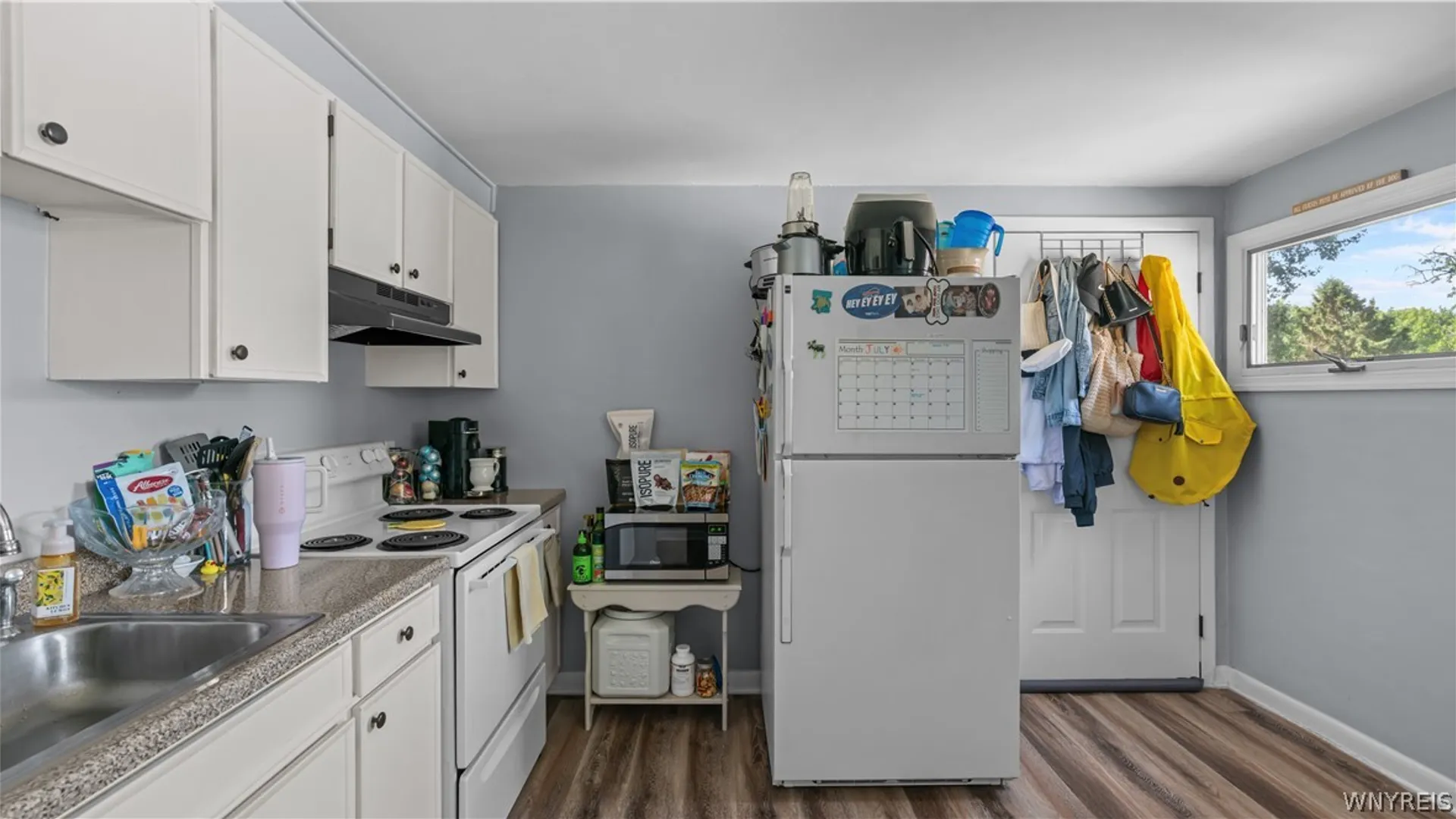 Property at 161 Norman Avenue, Buffalo, NY 14210 9