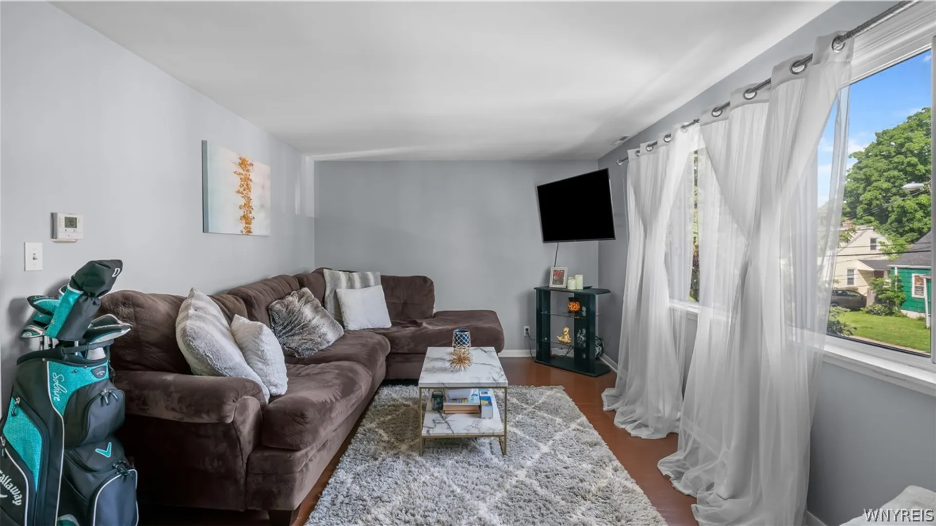 Property at 161 Norman Avenue, Buffalo, NY 14210 10