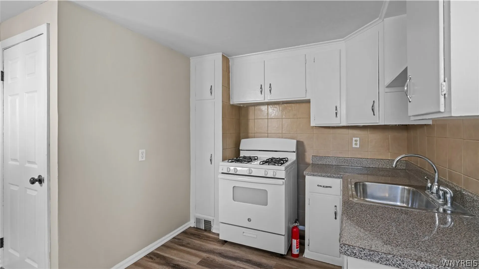 Property at 161 Norman Avenue, Buffalo, NY 14210 18