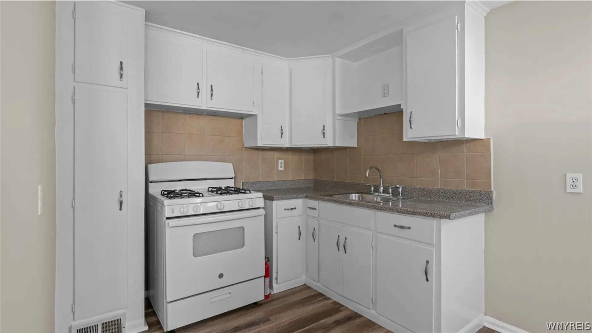 Property at 161 Norman Avenue, Buffalo, NY 14210 21