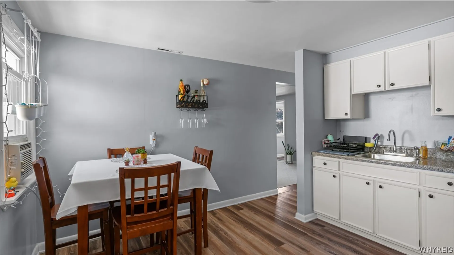 Property at 161 Norman Avenue, Buffalo, NY 14210 4