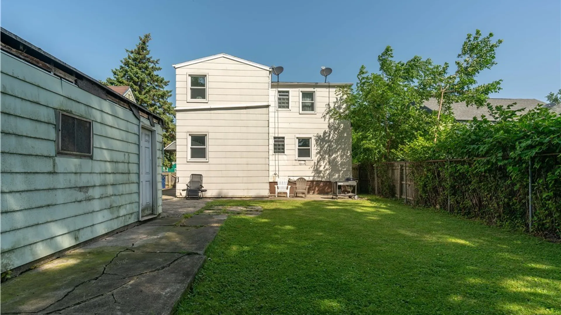Property at 161 Norman Avenue, Buffalo, NY 14210 38