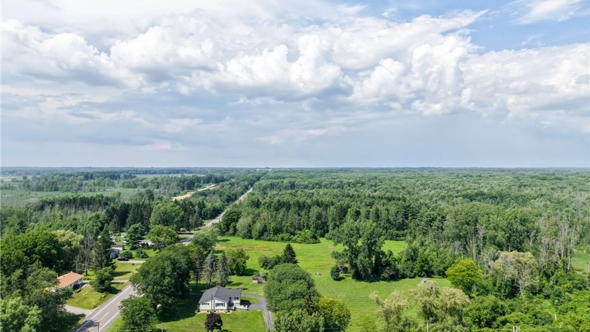 Property at 1359 Roberts Road, Alabama, NY 14013 9