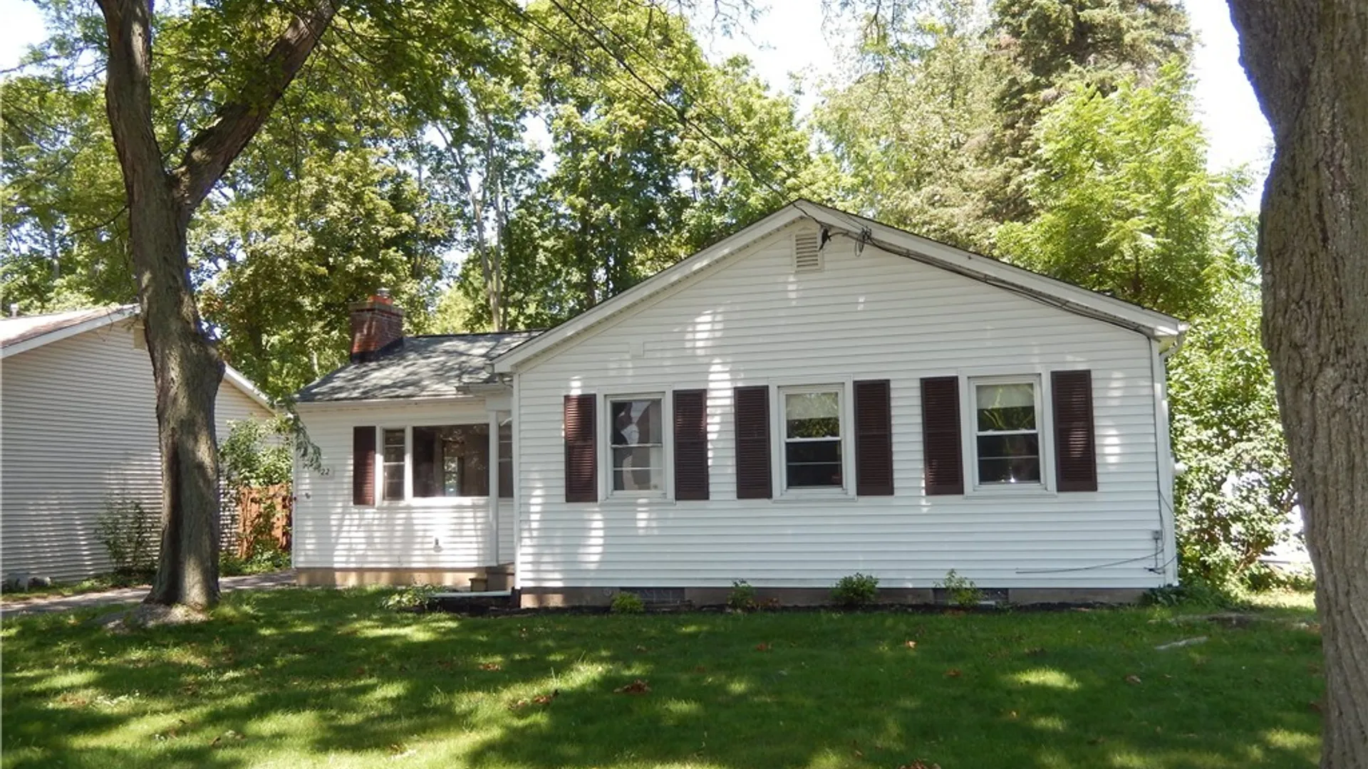Property at 22 Henderson Place, Hamburg, NY 14075 2