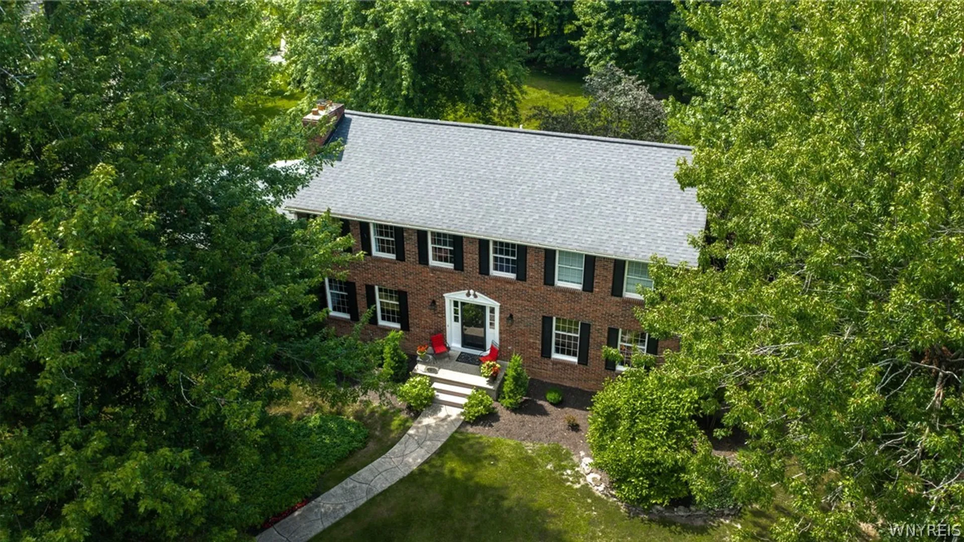 Property at 5 Shadow Wood Drive, Amherst, NY 14051 3