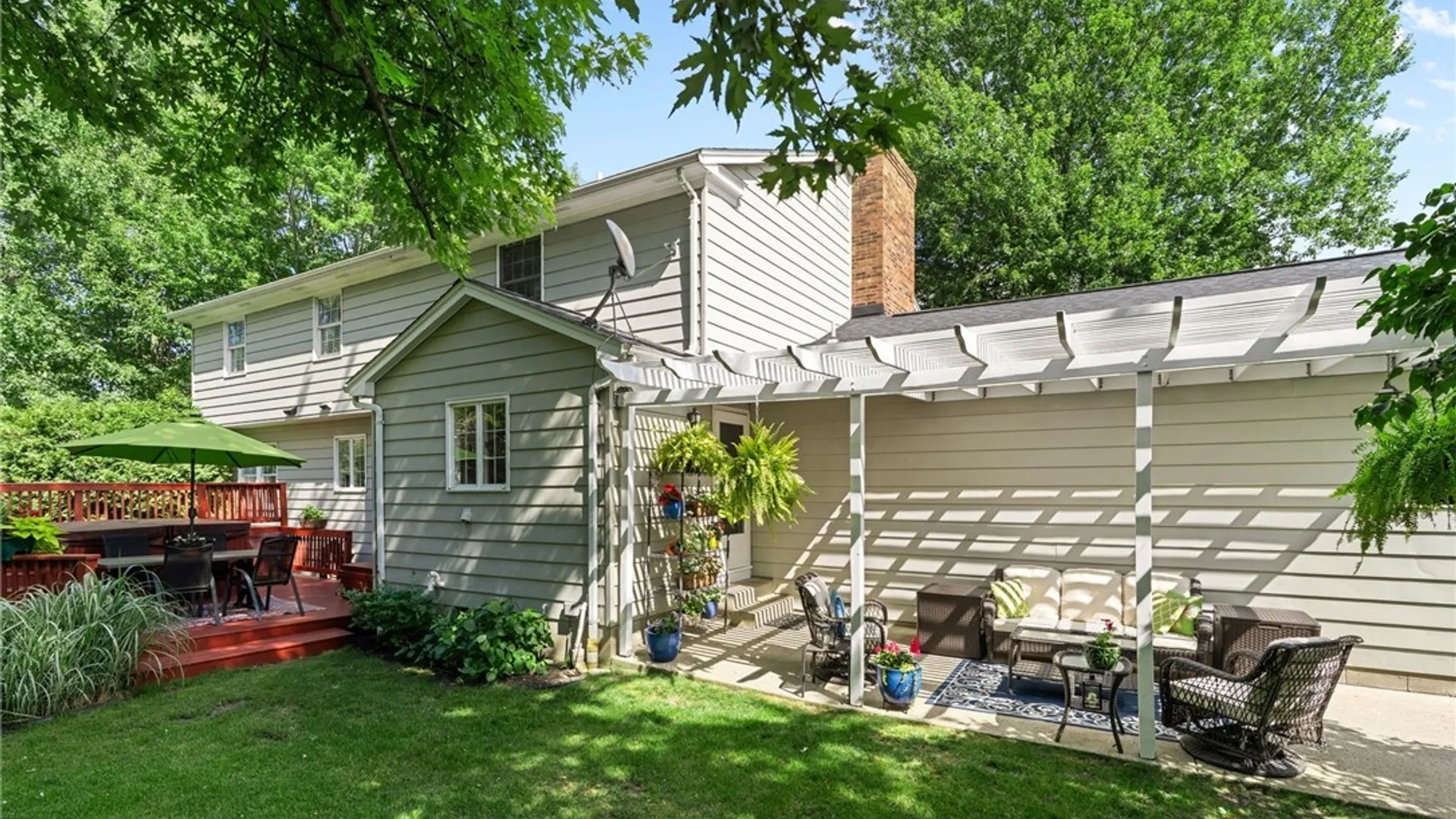 Property at 5 Shadow Wood Drive, Amherst, NY 14051 34
