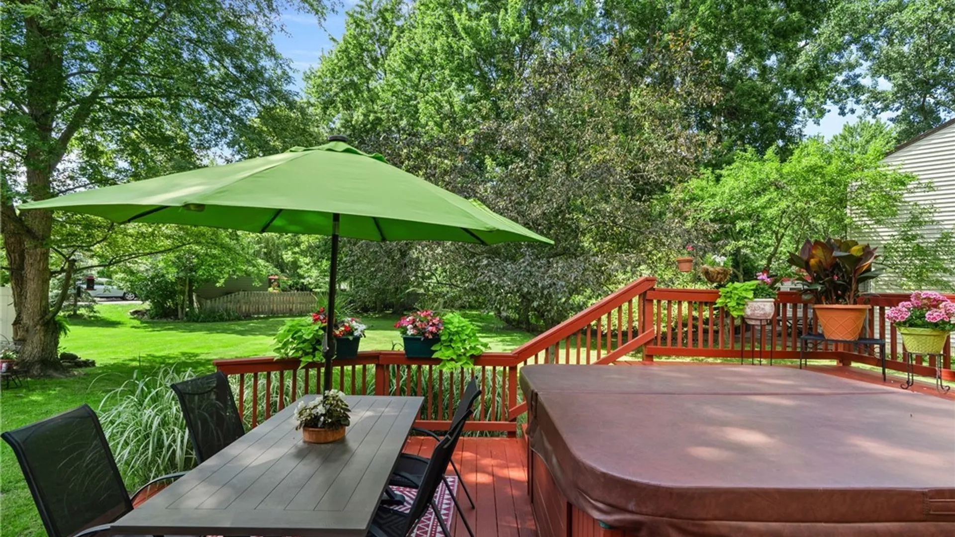 Property at 5 Shadow Wood Drive, Amherst, NY 14051 36