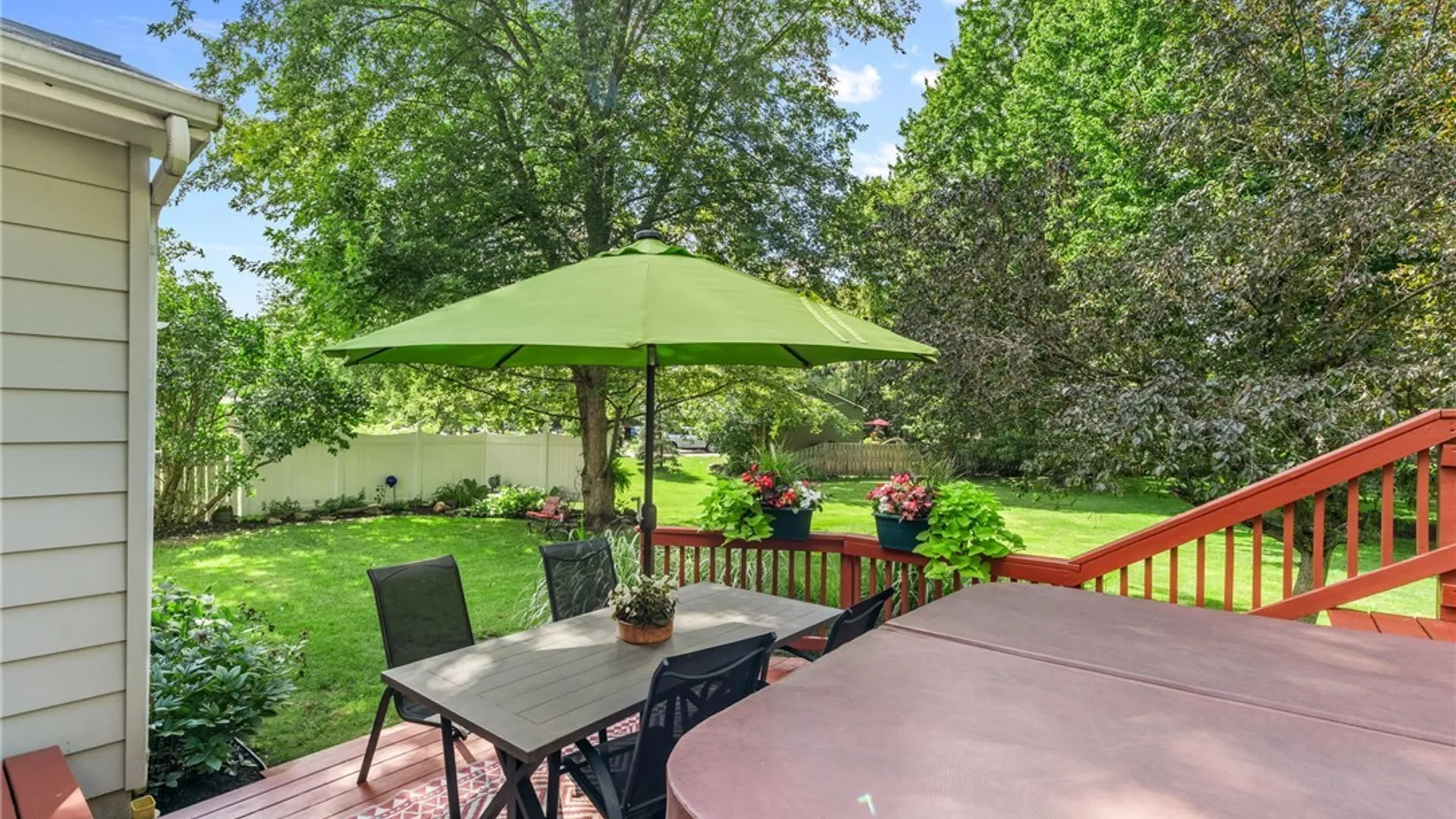 Property at 5 Shadow Wood Drive, Amherst, NY 14051 37