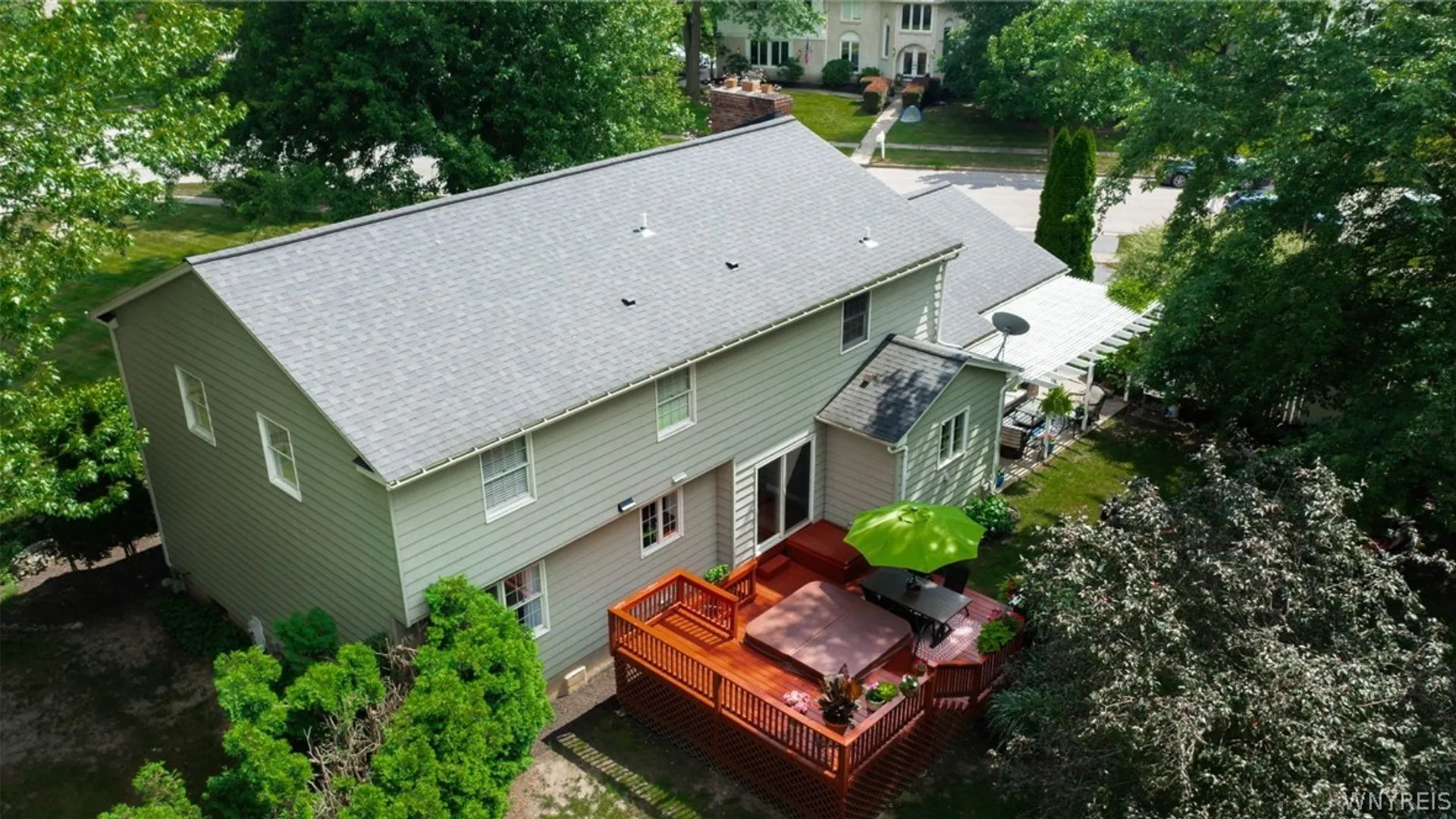 Property at 5 Shadow Wood Drive, Amherst, NY 14051 40