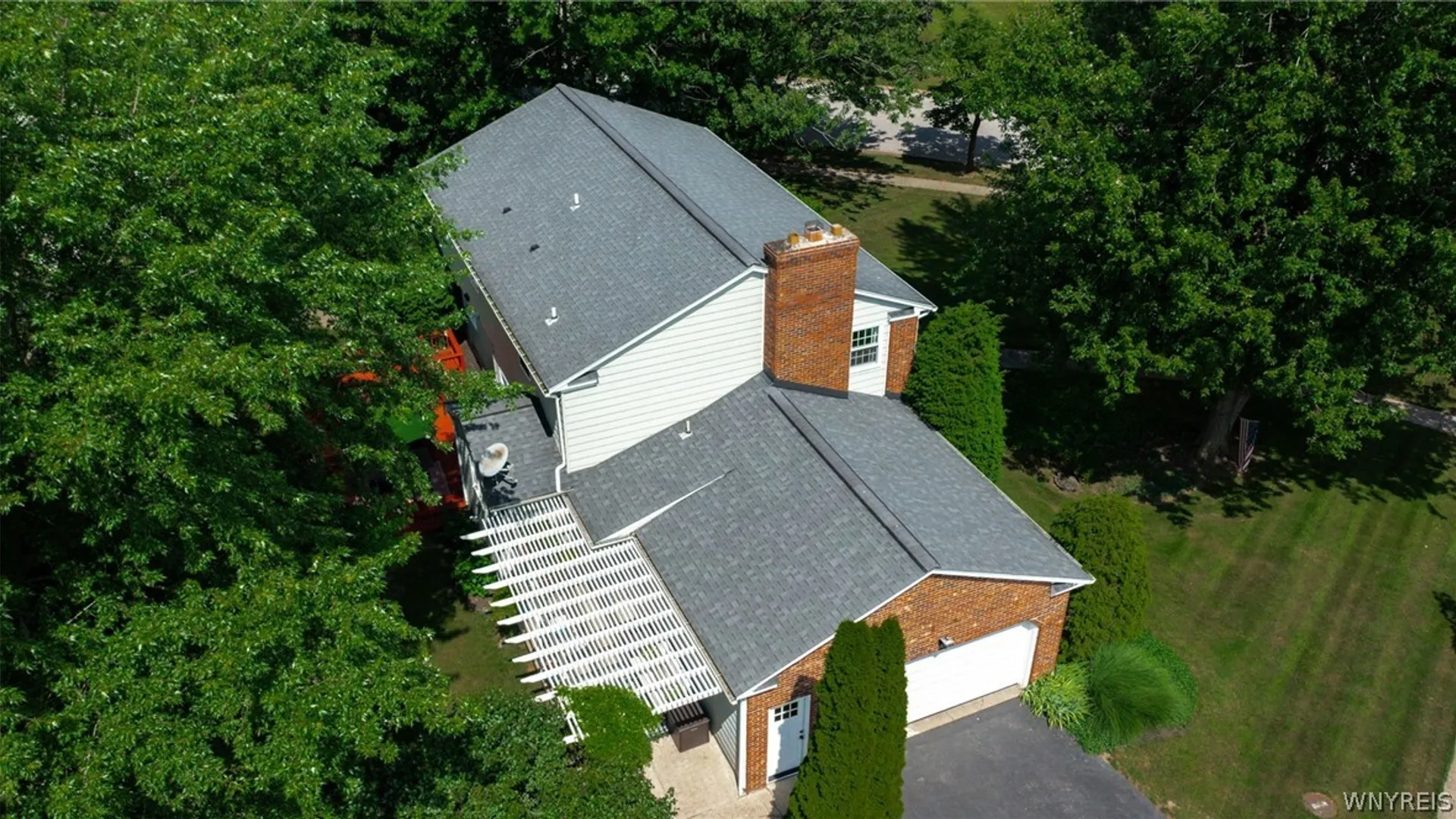 Property at 5 Shadow Wood Drive, Amherst, NY 14051 41
