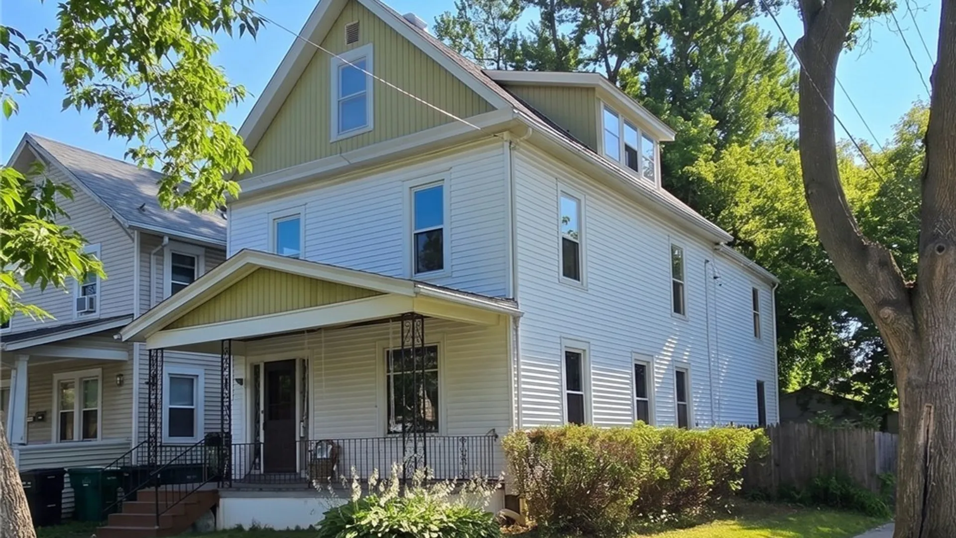 Property at 203 78th Street, Niagara Falls, NY 14304 2