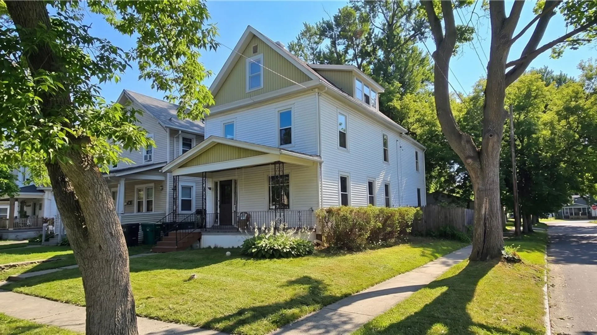 Property at 203 78th Street, Niagara Falls, NY 14304 29