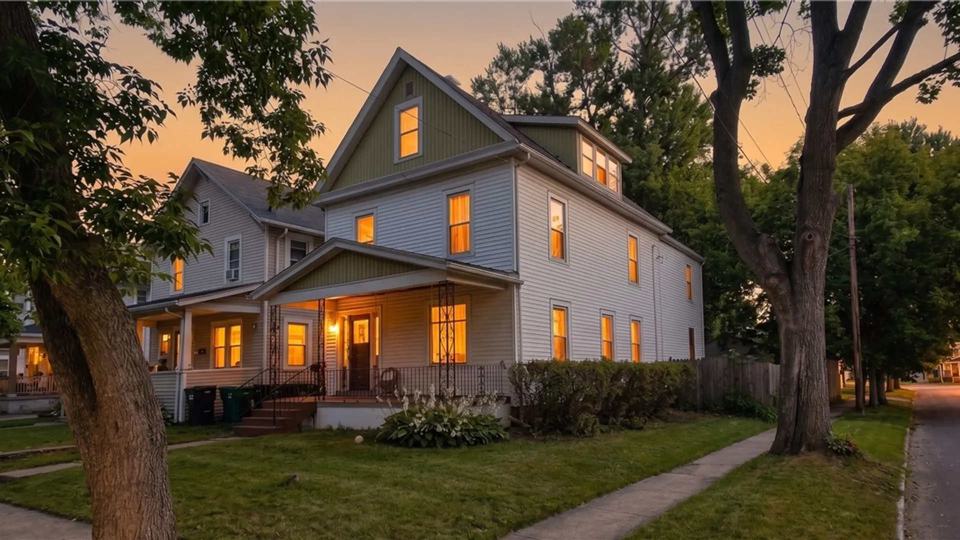 Property at 203 78th Street, Niagara Falls, NY 14304 30