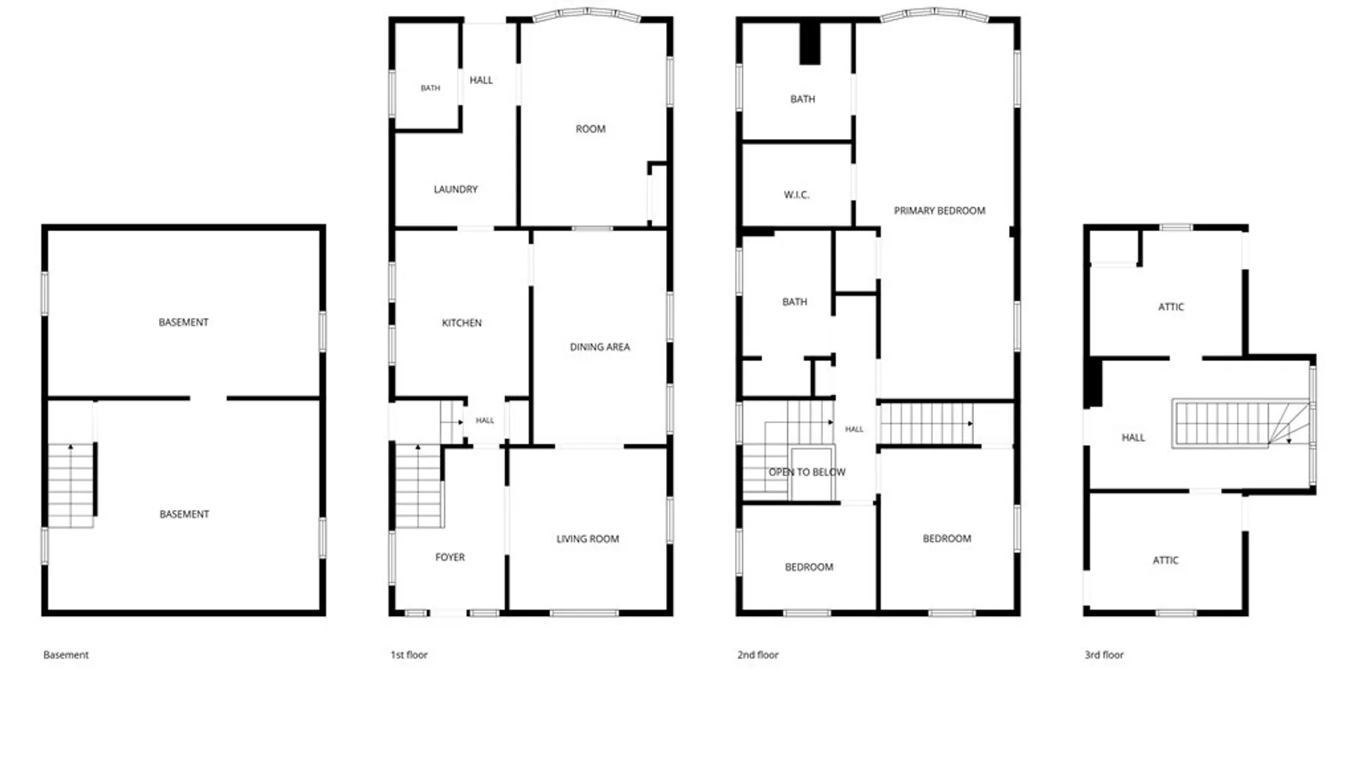 Property at 203 78th Street, Niagara Falls, NY 14304 33