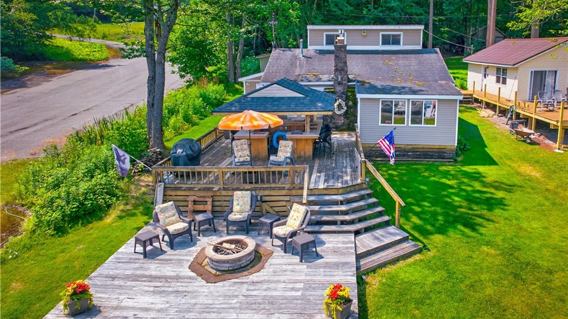 Property at 52 Bumpy Road, Constantia, NY 13028 4