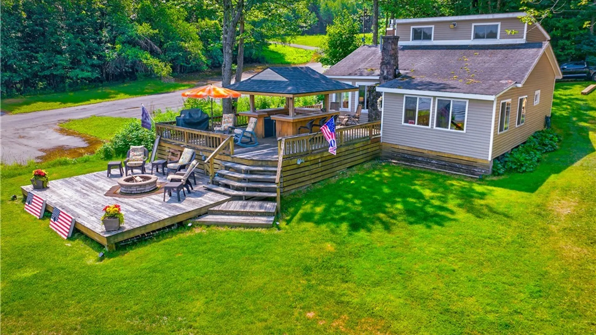 Property at 52 Bumpy Road, Constantia, NY 13028 5