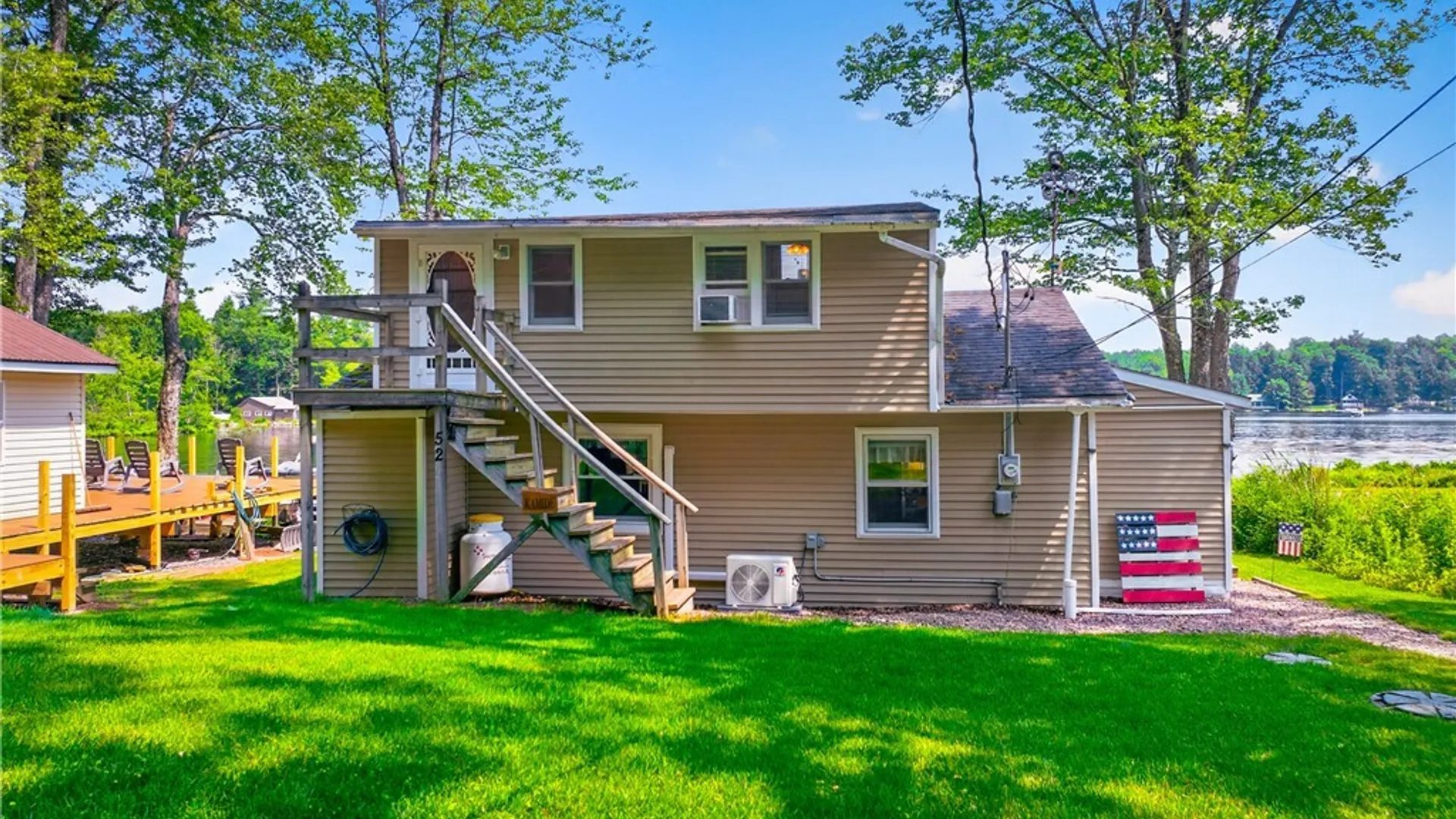 Property at 52 Bumpy Road, Constantia, NY 13028 8