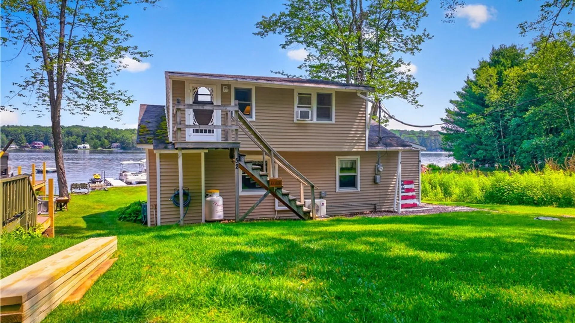 Property at 52 Bumpy Road, Constantia, NY 13028 9