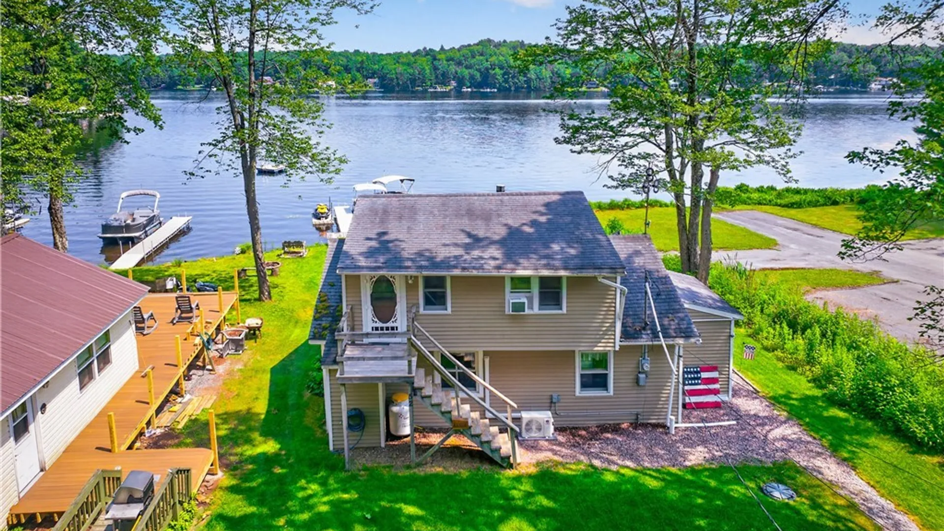 Property at 52 Bumpy Road, Constantia, NY 13028 11