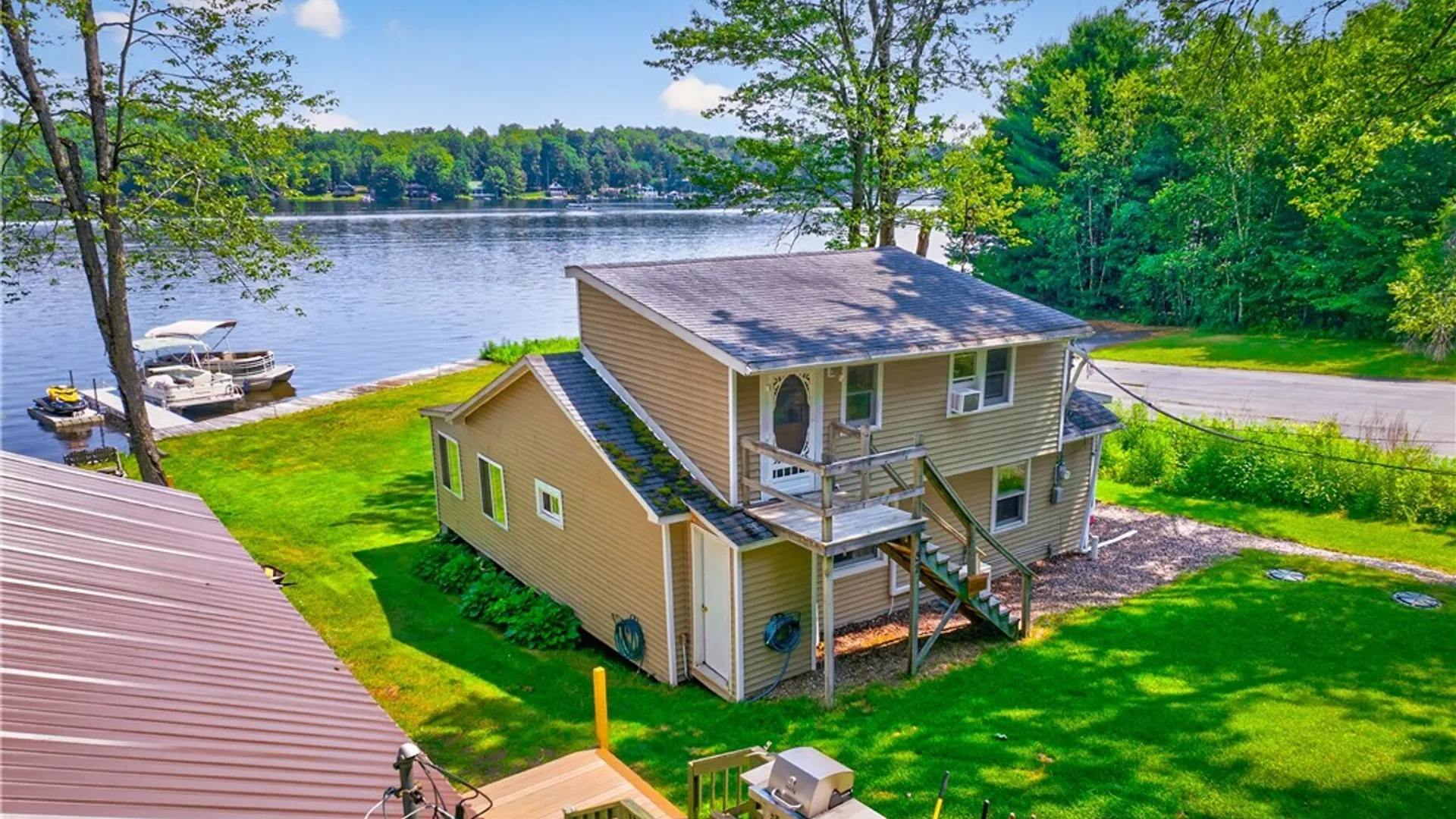 Property at 52 Bumpy Road, Constantia, NY 13028 12