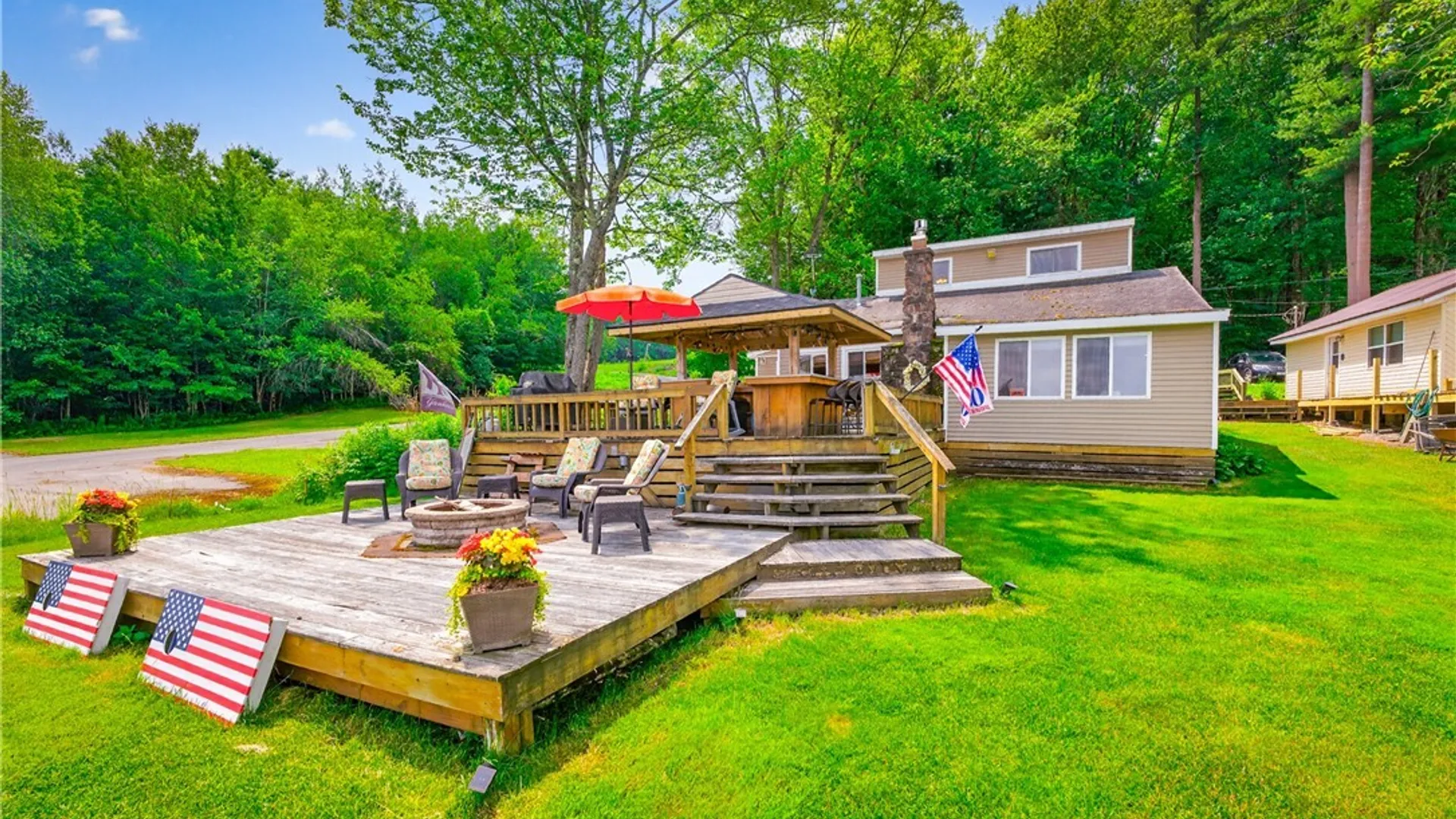 Property at 52 Bumpy Road, Constantia, NY 13028 45