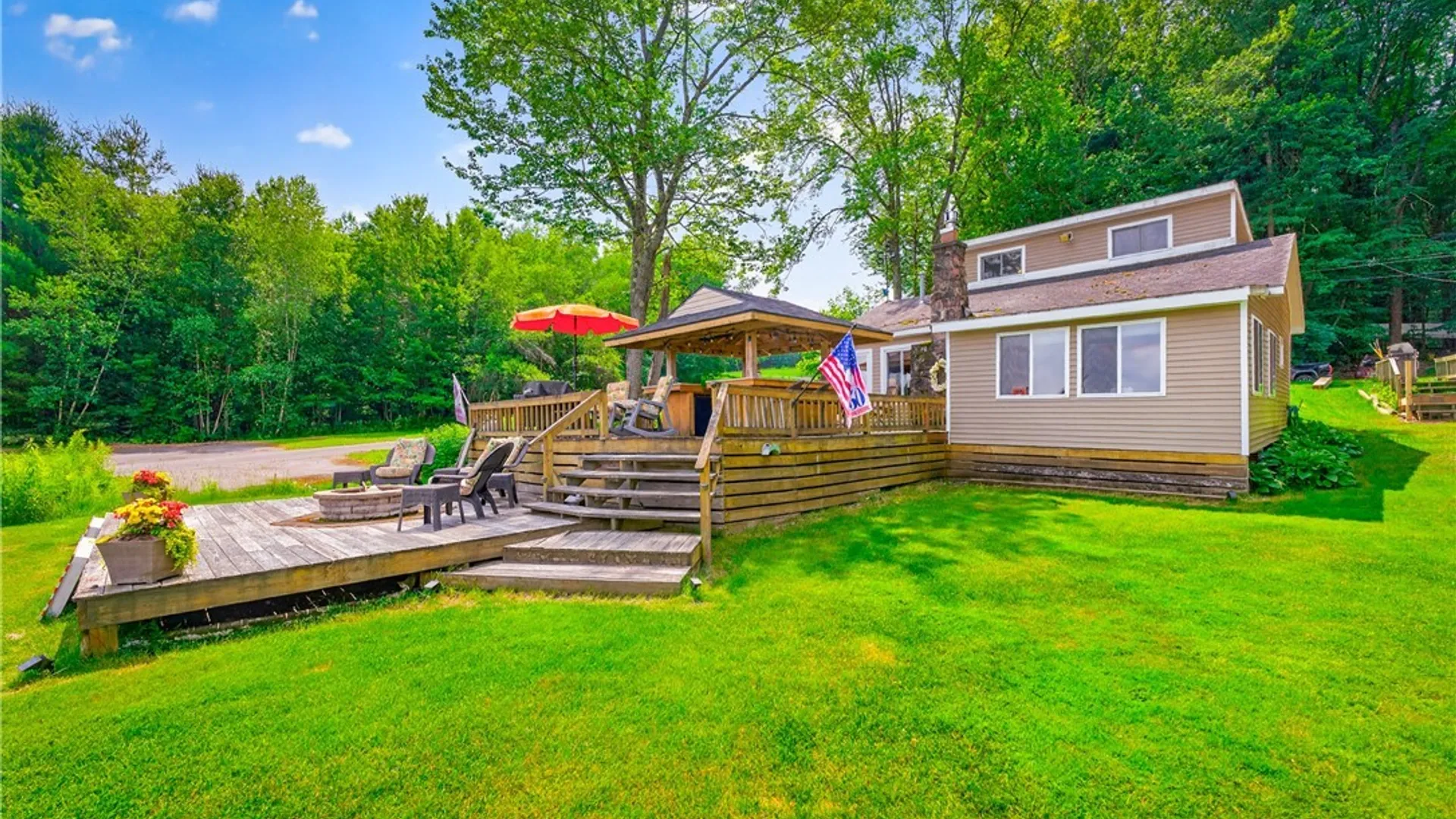 Property at 52 Bumpy Road, Constantia, NY 13028 46