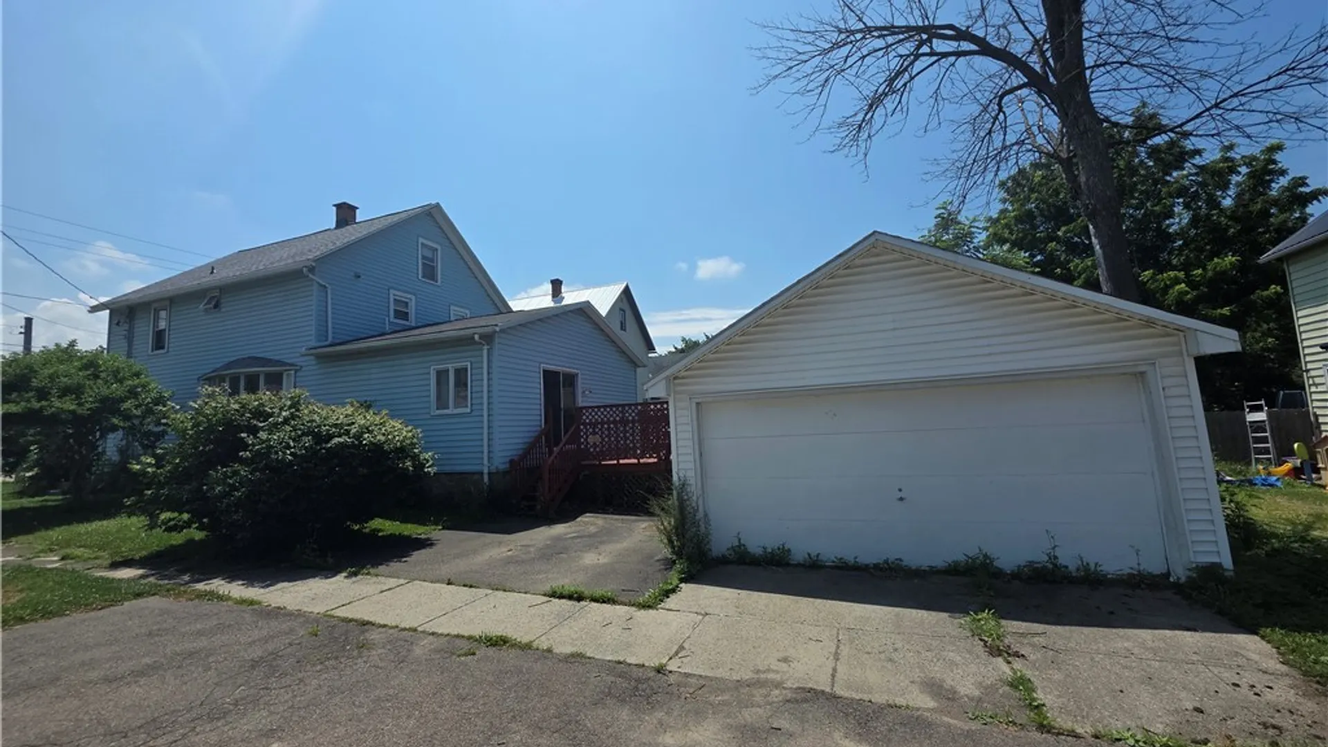 Property at 326 Central Avenue, Hanover, NY 14136 3