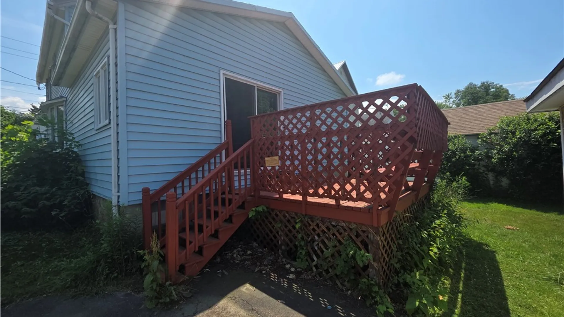 Property at 326 Central Avenue, Hanover, NY 14136 4