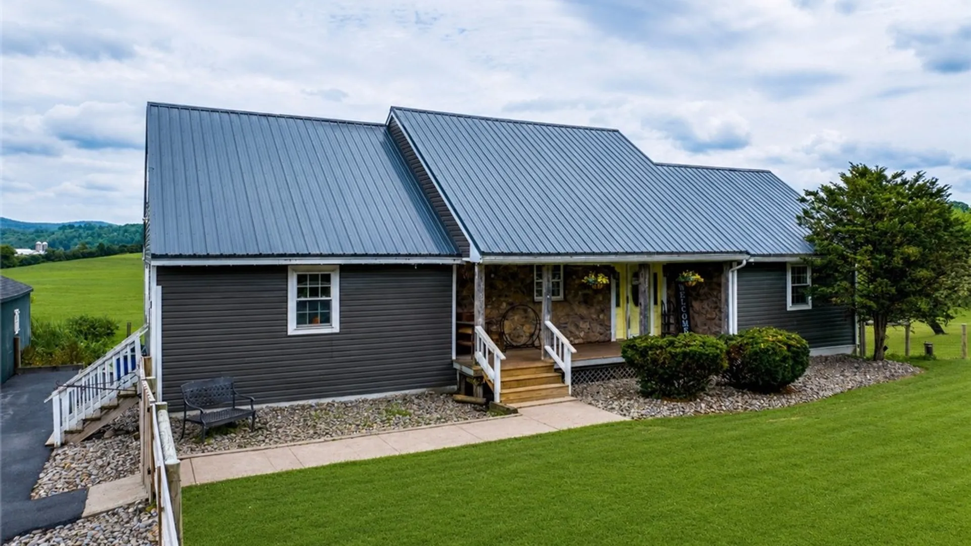 Property at 1640 State Route 12, Marshall, NY 13480 3