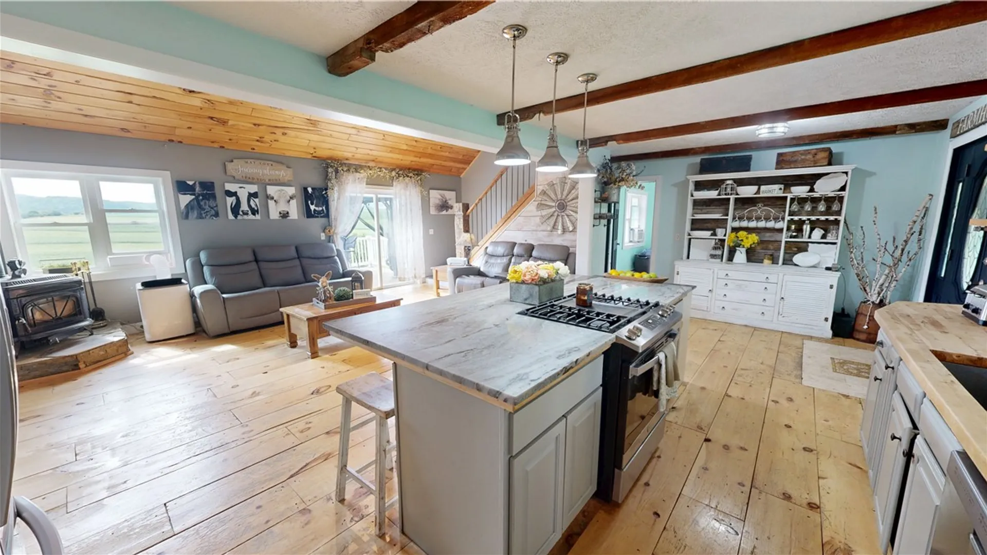 Property at 1640 State Route 12, Marshall, NY 13480 7