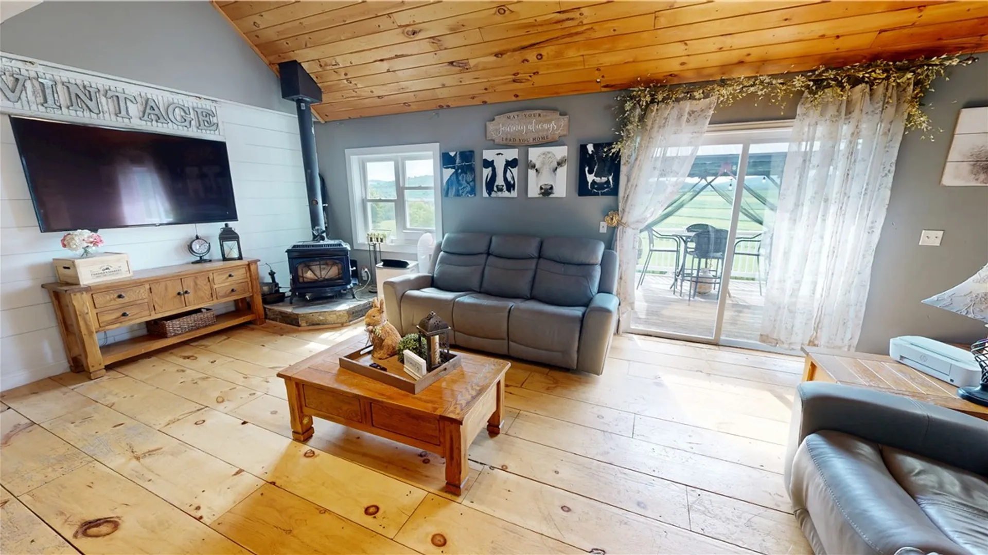 Property at 1640 State Route 12, Marshall, NY 13480 8