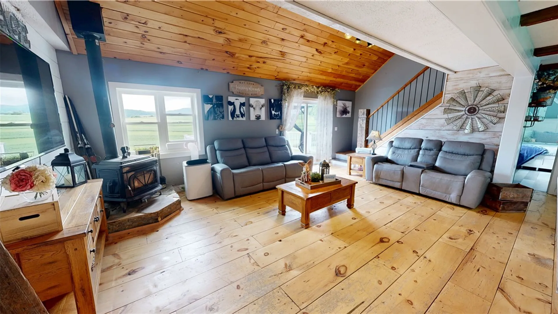 Property at 1640 State Route 12, Marshall, NY 13480 10