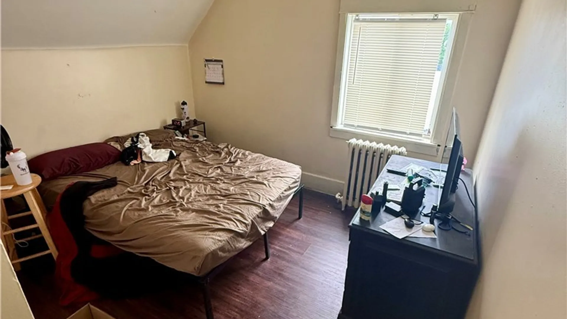 Property at 1121 E Lovejoy Street, Buffalo, NY 14206 12