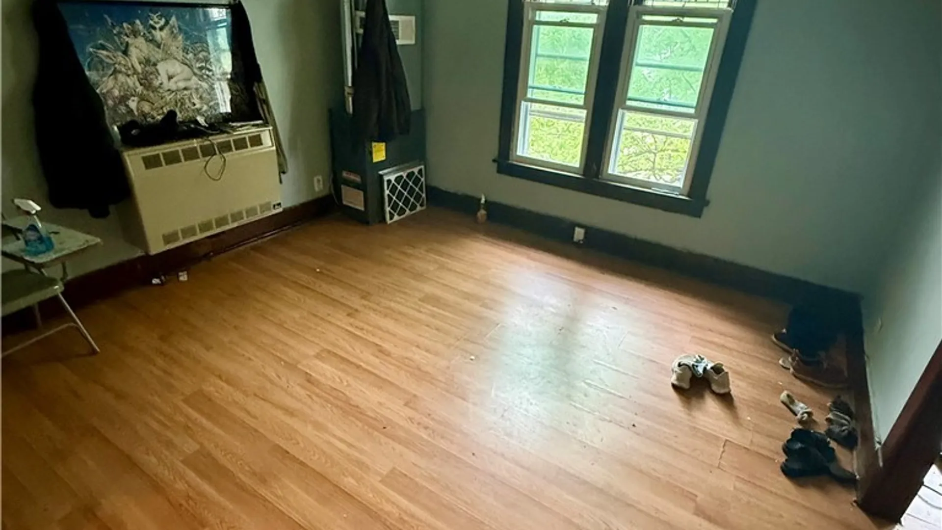 Property at 1121 E Lovejoy Street, Buffalo, NY 14206 17
