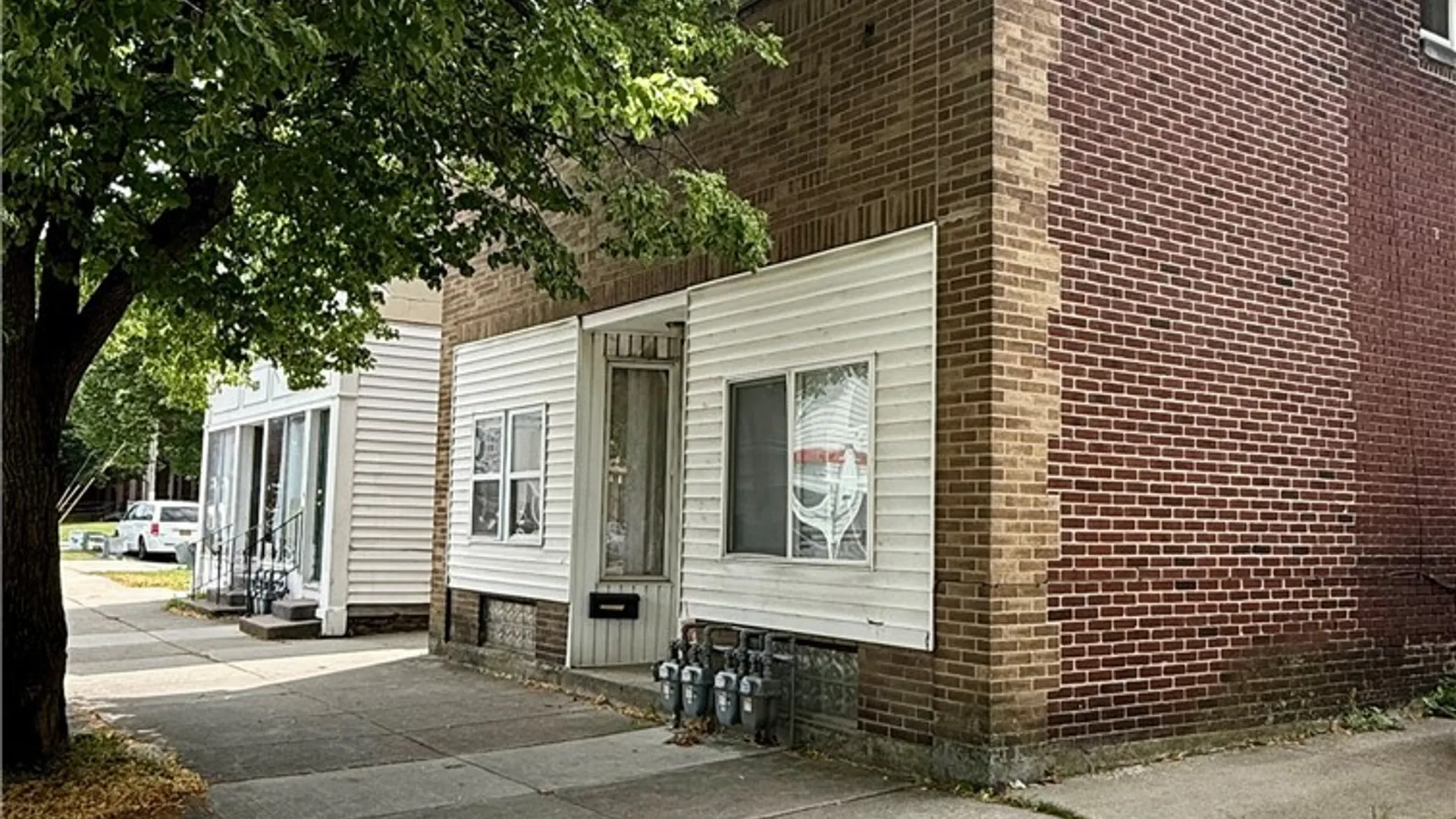 Property at 1121 E Lovejoy Street, Buffalo, NY 14206 2