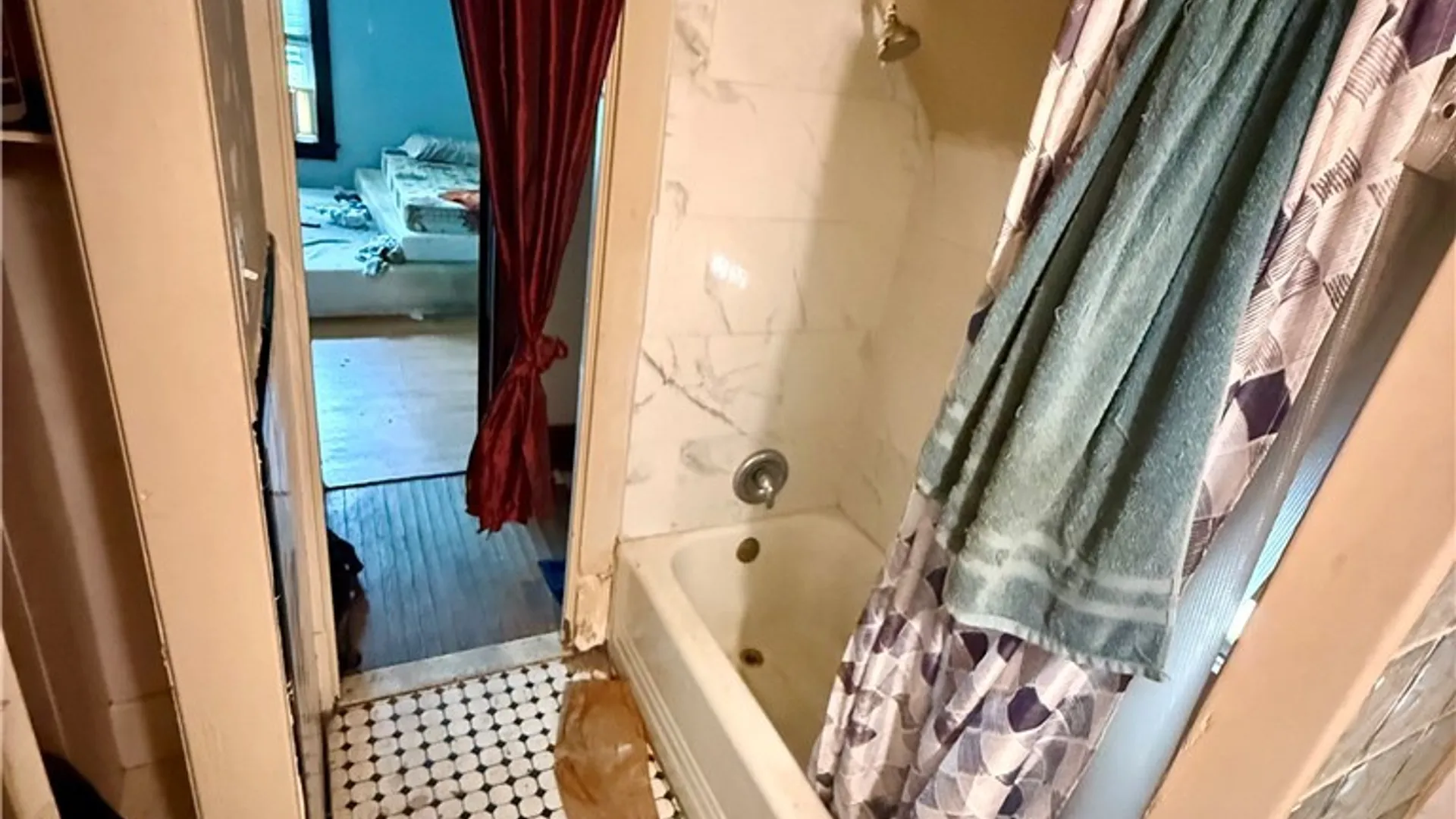 Property at 1121 E Lovejoy Street, Buffalo, NY 14206 20