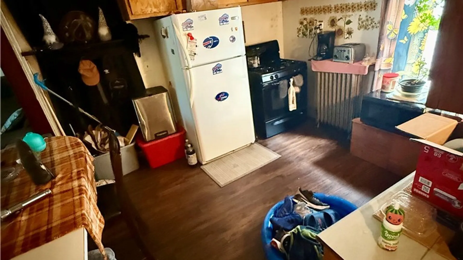 Property at 1121 E Lovejoy Street, Buffalo, NY 14206 23