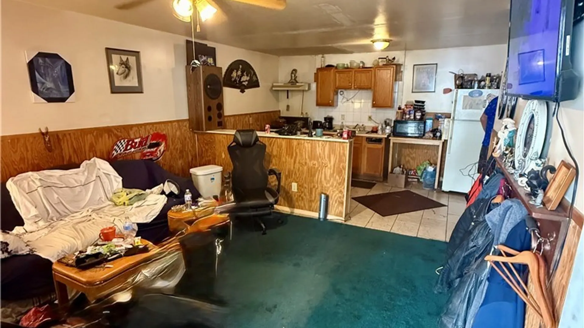Property at 1121 E Lovejoy Street, Buffalo, NY 14206 5